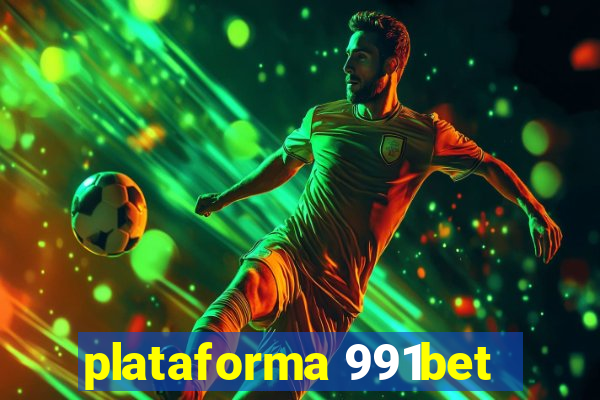 plataforma 991bet